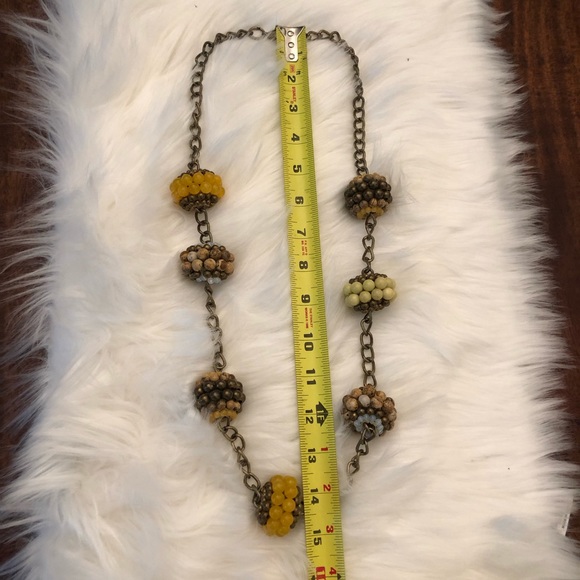 Fun and unique convertible necklace from Pam Hiran - Picture 6 of 8